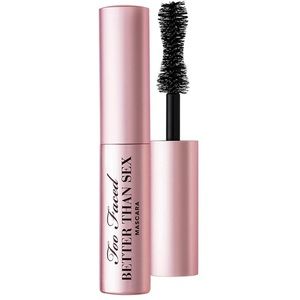 Too Faced Better than Sex Mascara *full sized**
